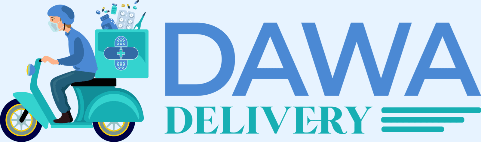 www.DawaDelivery.in
